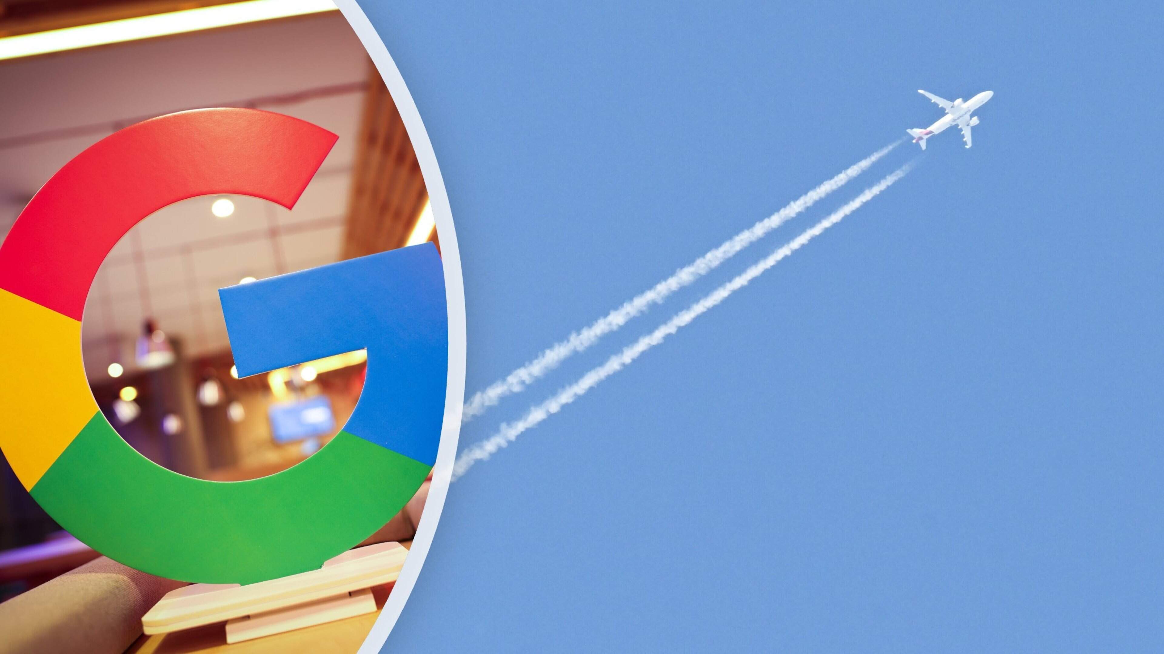 KLM betrokken bij proef van Google tegen opwarming van de aarde door vliegtuigstrepen op populaire route VS-Europa